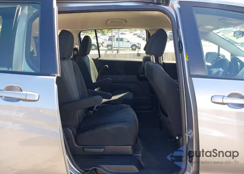 2015 Mazda Mazda5 Sport z USA, uszkodzony, nr VIN JM1CW2BL3F0180629